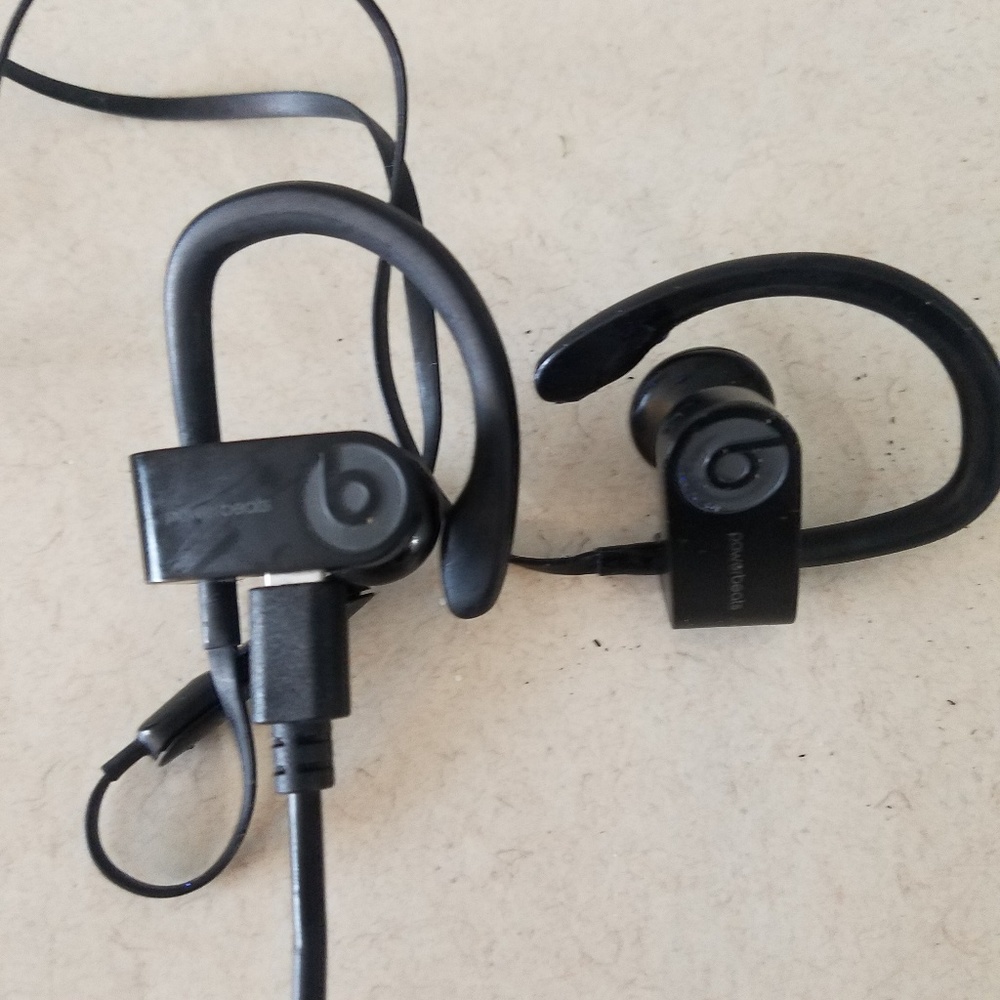 Power Beats